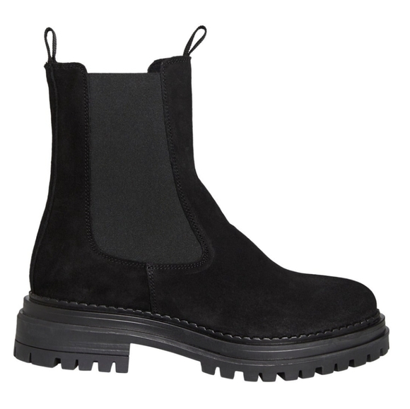Vero Moda Shoes - Vero Moda Filippa Leather Boots